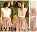 Dress Rayon MNG