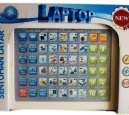 PlayPad Putih