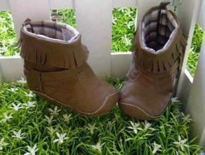 Shoes GUESS & MC PURPLE FUR